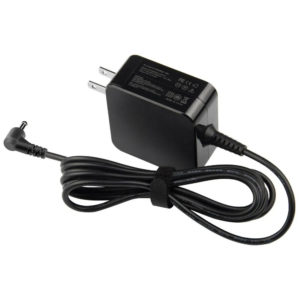 CARGADOR COMPATIBLE ASUS 19 V - 2.37 A PTA. MODERNA TIPO ORIGINAL