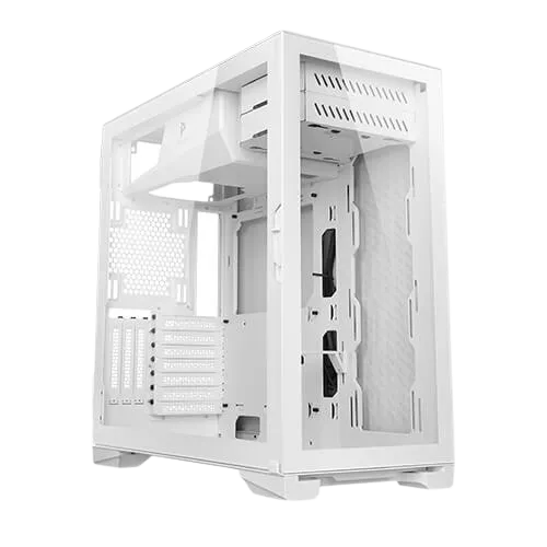CASE ANTEC P120 CRYSTAL WHITE