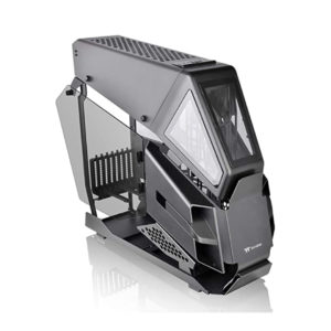COMPUTER CASE THERMALTAKE AH T600 BLACK