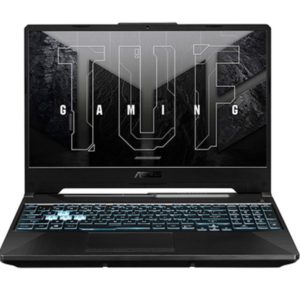 LAPTOP ASUS TUF FA506ICB-HN123W R5 4600H 8G 512G 4GB RTX3050 W11