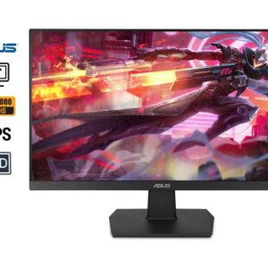MONITOR 23.8" ASUS VA24EHE FHD 75HZ