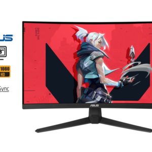 MONITOR 23.8 ASUS VG24VQ1B FHD 1M 165