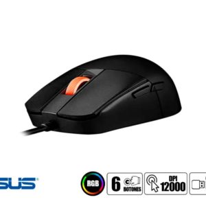 ASUS ROGSTRIX IMPACT