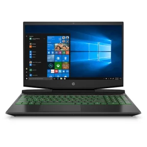 LAPTOP HP PAVILLION GAMING 15-DK1040LA CORE I5 10300H/8GB RAM DR4/ 512GB SSD M.2 /RTX 2060 QMAX 6GB/ PANT 15.6