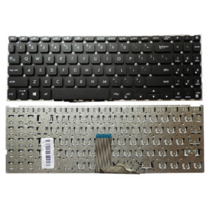 TECLADO COMPATIBLE ASUS X512DA