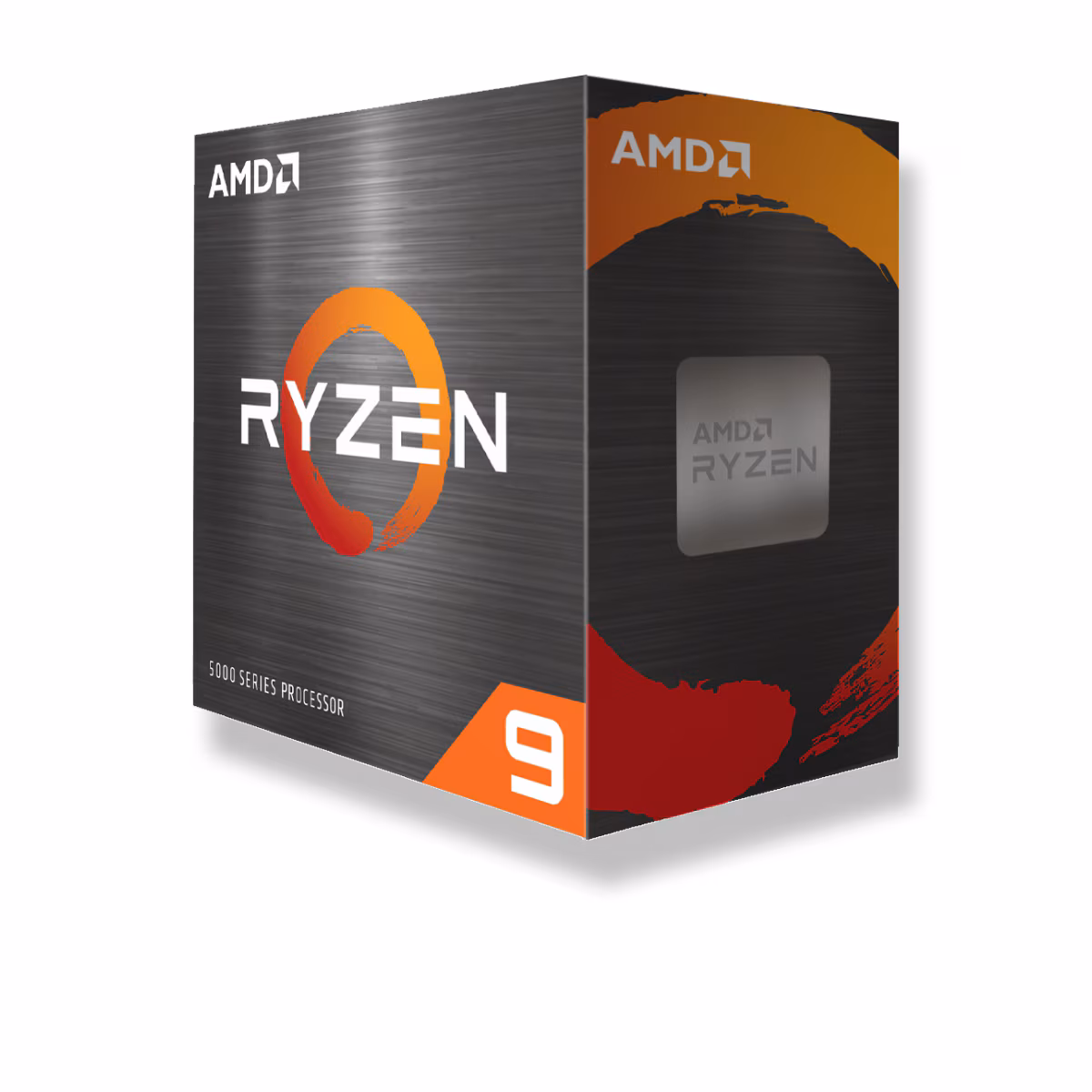 PROCESADOR AMD RYZEN 9 5900X, 3.70GHZ, 64MB L3, 12 CORE, AM4, 7NM, 105W