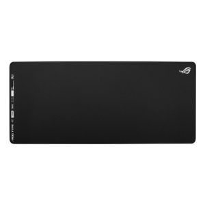MOUSE PAD ASUS ROG XXL 40 X 90 CM WHITE BLACK