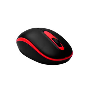 MOUSE TEROS INALAMBRICO TE-5030R
