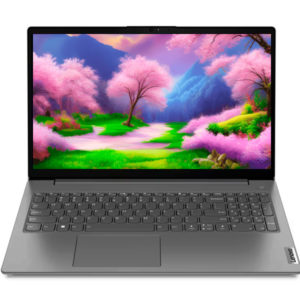 LAPTOP LENOVO V15 G4 / I5-12500H / 8GB / SSD 256GB / 15.6" / FREEDOS