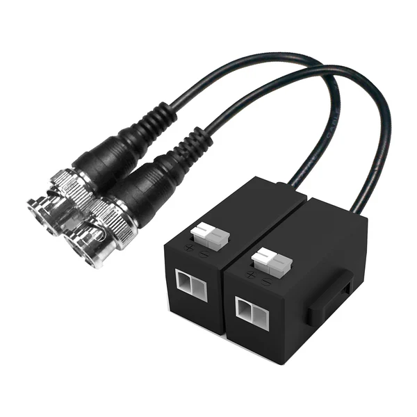 CONECTOR BALUN DE VIDEO HDCVI / HDTVI / AHD /CVBS PFM800-E