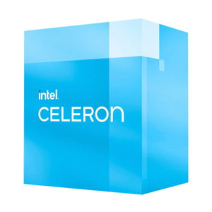 PROCESADOR INTEL CELERON G6900 LGA 1700
