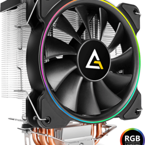 CPU COOLER ANTEC A400 RGB
