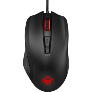 HP MOUSE GAMER OMEN 600
