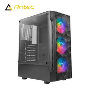 CASE ANTEC NX2655 3 VENT. FRONTALES