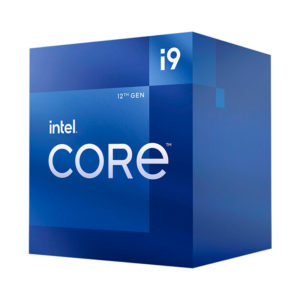 PROCESADOR INTEL CORE I9-12900 1.80 / 5.10GHZ 30 MB INTEL SMART CACHÉ LGA1700