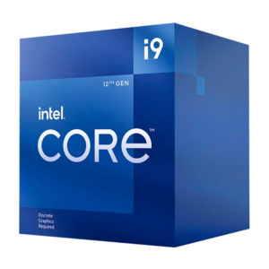 PROCESADOR INTEL CORE I9-12900F 1.80 / 5.10GHZ 30 MB INTEL SMART CACHÉ LGA1700