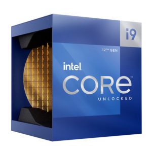 PROCESADOR INTEL CORE I9-12900KS 2.50 / 5.50GHZ 30MB INTEL SMART CACHÉ, LGA1700, 10NM