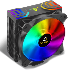 CPU COOLER ANTEC FRIGUSAIR 400 ARGB