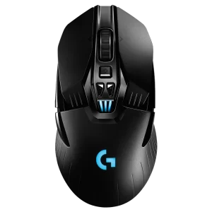 MOUSE LOGITECH G903 LIGTHSPEED WIRELESS