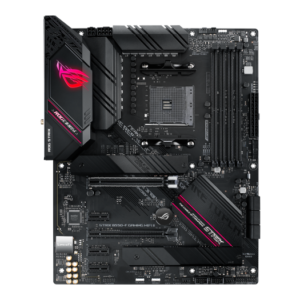 MOTHERBOARD ASUS ROG STRIX B550-F GAMING WIFI II