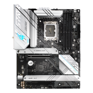 MOTHERBOARD ASUS ROG STRIX B660-AGAMING WIFI D4