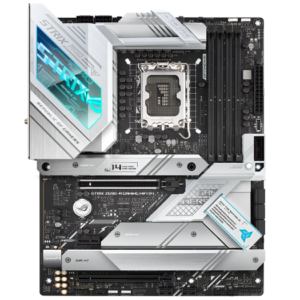 MOTHERBOARD ASUS ROG STRIX Z690-AGAMING WIFI D4