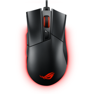 ASUS ROG GLADIUS II