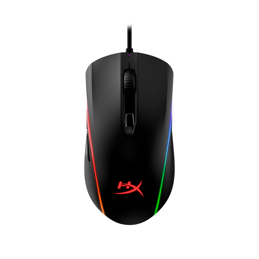 MOUSE HYPERX SURGE RGB