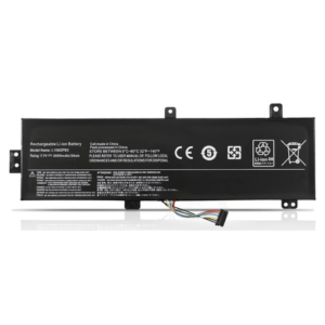 BATERIA COMPATIBLE LENOVO LE L15L2PB4 IDEAPAD 310-15IBK
