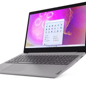 LAPTOP LENOVO IDEAPAD 3 15IML05 15.6 PULG , INTEL CORE I3-10110U 1.20GHZ, 4GB DDR4, 256GB M.2 SSD VIDEO INTEL UHD GRAPHICS, WIRELESS LAN 802.11AC, BLUETOOTH, CÁMARA WEB. SISTEMA OPERATIVO FREEDOS