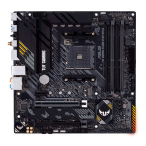 MB ASUS TUF GMG B550M-PLUS DR4