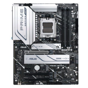 MOTHERBOARD ASUS PRIME X670-P WIFI, CHIPSET AMD X670, SOCKET AMD AM5, ATX