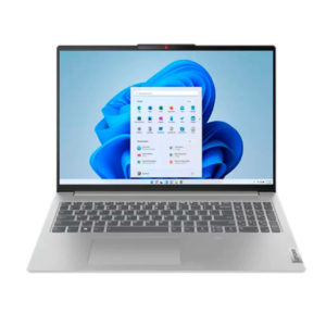 LAPTOP LENOVO IDEAPAD SLIM 5 16" WUXGA IPS CORE I7-13620H 2.40/4.90GHZ 16GB LPDDR5-5200
