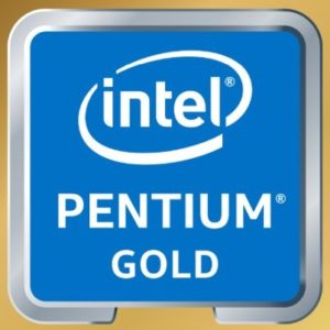 PROCESADOR INTEL® PENTIUM® GOLD 6405U