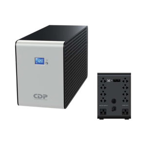 UPS CDP R-SMART 1210I 1200VA/720W/220V