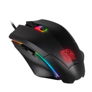 MOUSE + PAD GAMING TT ESPORTS TALON ELITE RGB