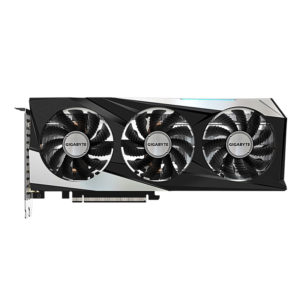 TARJETA DE VIDEO GEFORCE RTX 3060 GAMING OC 12G (REV. 1.0) 3 FANS