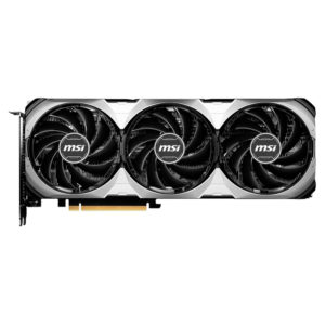 TARJETA DE VIDEO GEFORCE RTX™ 4070 VENTUS 3X 12G OC