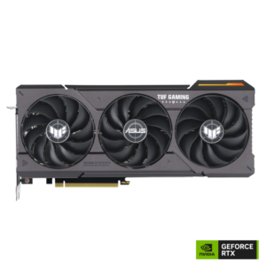 ASUS TUF GAMING GEFORCE RTX™ 4060 TI 8GB GDDR6 OC