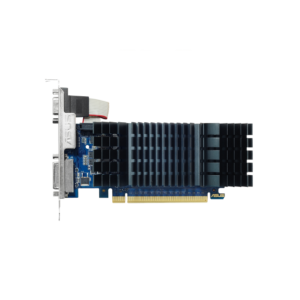 TARJETA DE VIDEO ASUS NVIDIA GT730 2GB DDR5