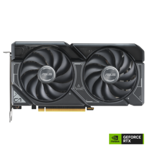 TARJETA DE VIDEO ASUS DUAL GEFORCE RTX 4060 TI ADVANCED EDITION 16GB GDDR6 PCI EXPRESS 4.0