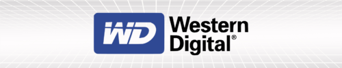 western digital